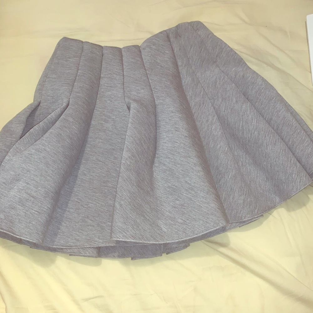 Scuba skirt
